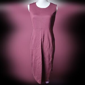 Minan Wong Elizabeth 1 Dress Sleeveless 6